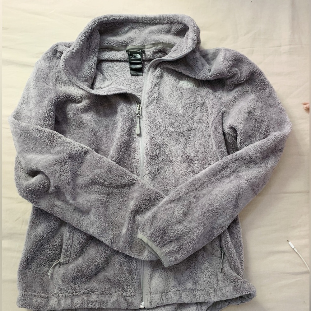 North Face Women’s Osito Jacket